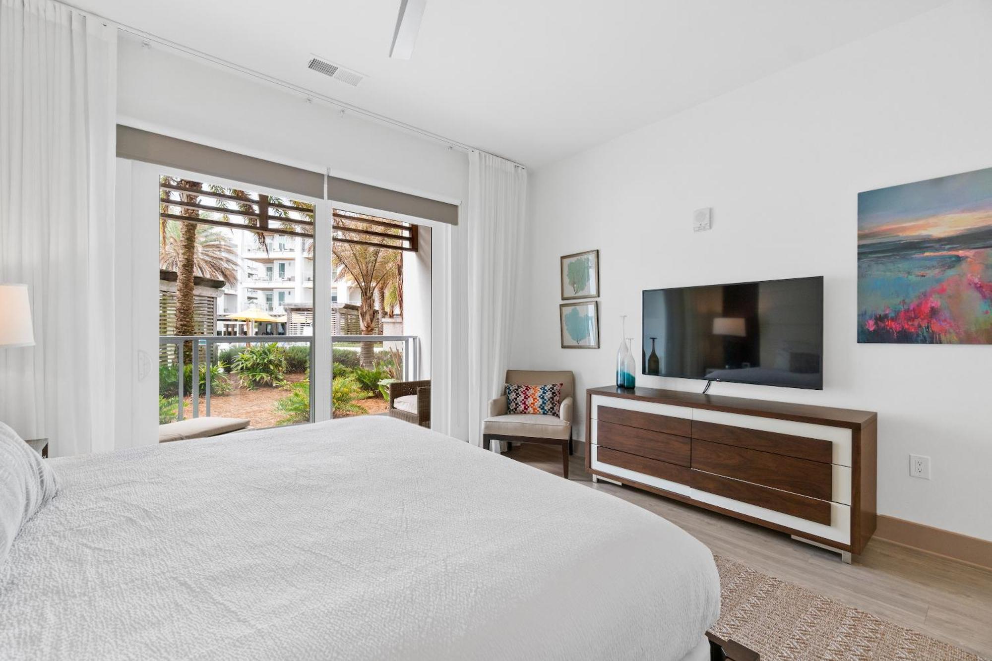 The Pointe On 30A By Panhandle Getaways Rosemary Beach Quarto foto