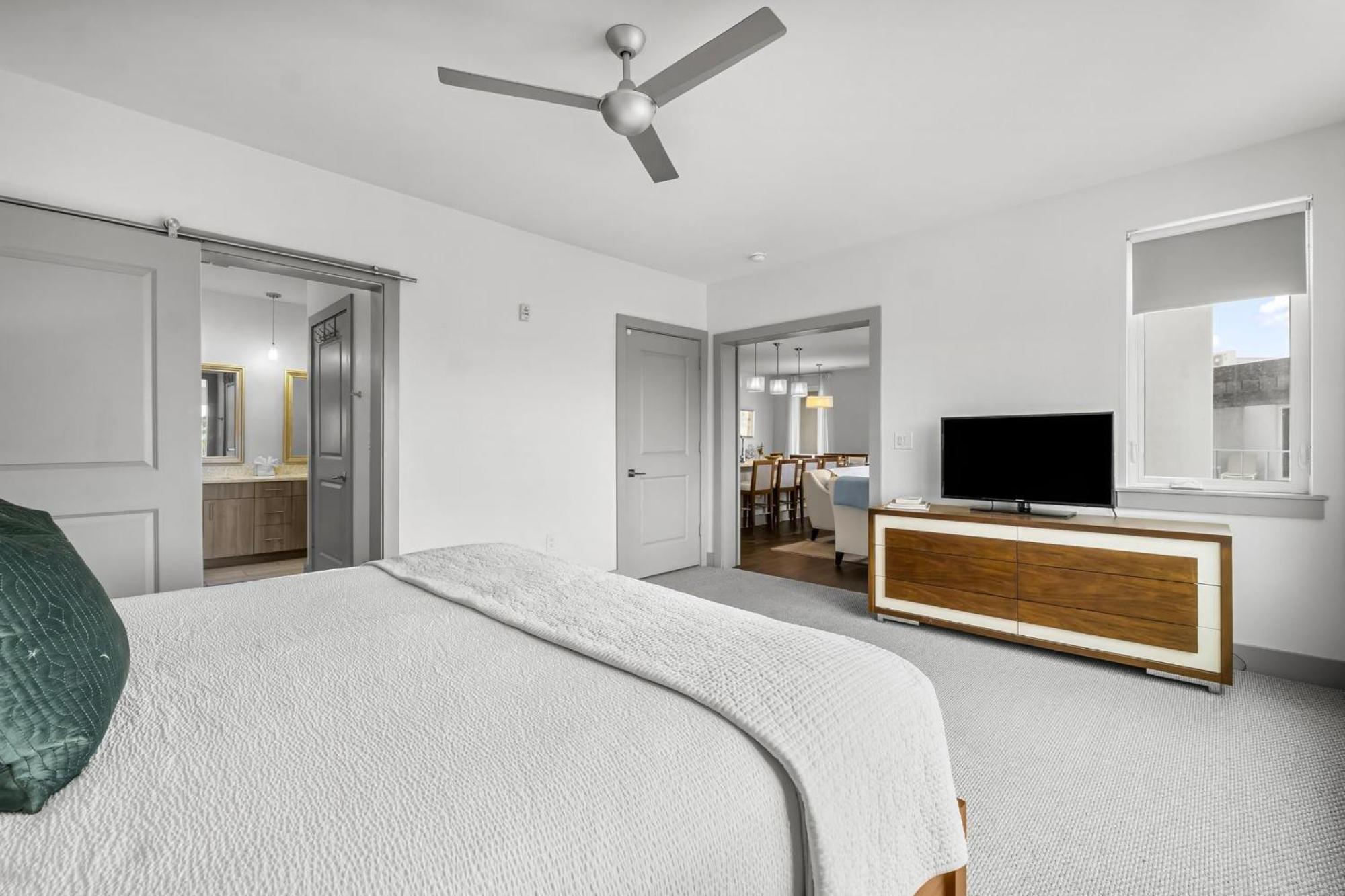 The Pointe On 30A By Panhandle Getaways Rosemary Beach Exterior foto